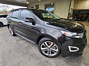 Thumbnail image of 2015 Ford Edge at Crase Auto Connection
