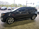 2015 Ford Edge Sport at Crase Auto Connection