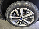Thumbnail image of 2015 Ford Edge at Crase Auto Connection