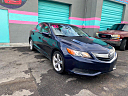 2014 Acura ILX 2.0L at Blondies Auto Sales
