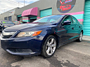 Thumbnail image of 2014 Acura ILX at Blondies Auto Sales