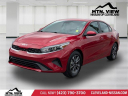 Thumbnail image of 2023 Kia Forte at MtnViewNissanOfCleveland-USED of McDonald, TN