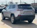 Thumbnail image of 2021 Jeep Cherokee at Deur Speet Motors