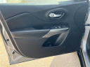Thumbnail image of 2021 Jeep Cherokee at Deur Speet Motors