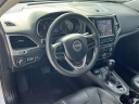 Thumbnail image of 2021 Jeep Cherokee at Deur Speet Motors