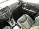 Thumbnail image of 2021 Jeep Cherokee at Deur Speet Motors