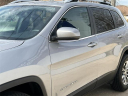 Thumbnail image of 2021 Jeep Cherokee at Deur Speet Motors