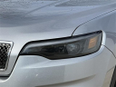 Thumbnail image of 2021 Jeep Cherokee at Deur Speet Motors