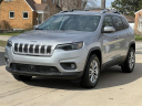Thumbnail image of 2021 Jeep Cherokee at Deur Speet Motors