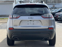 Thumbnail image of 2021 Jeep Cherokee at Deur Speet Motors