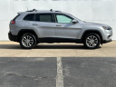 Thumbnail image of 2021 Jeep Cherokee at Deur Speet Motors