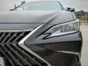 Thumbnail image of 2022 Lexus ES 300h at Lexus Escondido USED