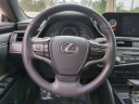 Thumbnail image of 2022 Lexus ES 300h at Lexus Escondido USED