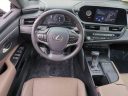 Thumbnail image of 2022 Lexus ES 300h at Lexus Escondido USED
