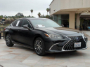 Thumbnail image of 2022 Lexus ES 300h at Lexus Escondido USED