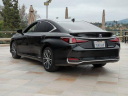 Thumbnail image of 2022 Lexus ES 300h at Lexus Escondido USED