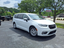 Thumbnail image of 2023 Chrysler Pacifica at Gary Mathews Motors