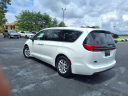 Thumbnail image of 2023 Chrysler Pacifica at Gary Mathews Motors