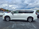 Thumbnail image of 2023 Chrysler Pacifica at Gary Mathews Motors