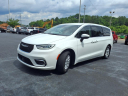Thumbnail image of 2023 Chrysler Pacifica at Gary Mathews Motors