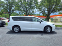 Thumbnail image of 2023 Chrysler Pacifica at Gary Mathews Motors