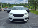 Thumbnail image of 2023 Chrysler Pacifica at Gary Mathews Motors