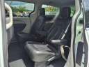 Thumbnail image of 2023 Chrysler Pacifica at Gary Mathews Motors