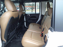 Thumbnail image of 2023 Jeep Wrangler at Gary Mathews Motors