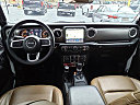 Thumbnail image of 2023 Jeep Wrangler at Gary Mathews Motors