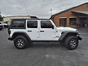 Thumbnail image of 2023 Jeep Wrangler at Gary Mathews Motors