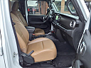 Thumbnail image of 2023 Jeep Wrangler at Gary Mathews Motors