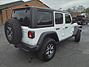 Thumbnail image of 2023 Jeep Wrangler at Gary Mathews Motors