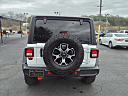 Thumbnail image of 2023 Jeep Wrangler at Gary Mathews Motors