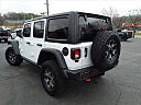 Thumbnail image of 2023 Jeep Wrangler at Gary Mathews Motors