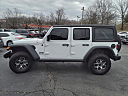 Thumbnail image of 2023 Jeep Wrangler at Gary Mathews Motors