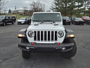 Thumbnail image of 2023 Jeep Wrangler at Gary Mathews Motors