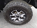 Thumbnail image of 2023 Jeep Wrangler at Gary Mathews Motors