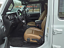 Thumbnail image of 2023 Jeep Wrangler at Gary Mathews Motors