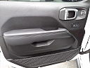 Thumbnail image of 2023 Jeep Wrangler at Gary Mathews Motors