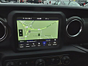 Thumbnail image of 2023 Jeep Wrangler at Gary Mathews Motors