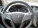 Thumbnail image of 2017 Hyundai SANTA FE at Royer's 322 Motors