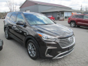Thumbnail image of 2017 Hyundai SANTA FE at Royer's 322 Motors