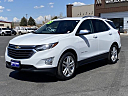 Thumbnail image of 2019 Chevrolet Equinox at Whitlock Motors