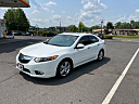 Thumbnail image of 2012 Acura TSX at Ledyard Auto Sales Llc