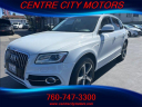 Thumbnail image of 2015 Audi Q5 at CENTER CITY MOTORS Call