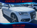Thumbnail image of 2015 Audi Q5 at CENTER CITY MOTORS Call