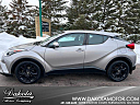 Thumbnail image of 2018 Toyota C-HR at Dakota Motor Company