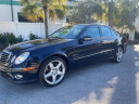 Thumbnail image of 2009 Mercedes-Benz E-Class at Sofka Motors Llc