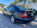 Thumbnail image of 2009 Mercedes-Benz E-Class at Sofka Motors Llc