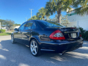 Thumbnail image of 2009 Mercedes-Benz E-Class at Sofka Motors Llc